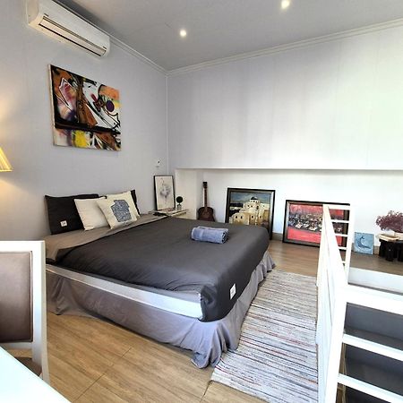 Holo Ben Thanh Saigon Serviced Homestay Hô Chi Minh-Ville Extérieur photo