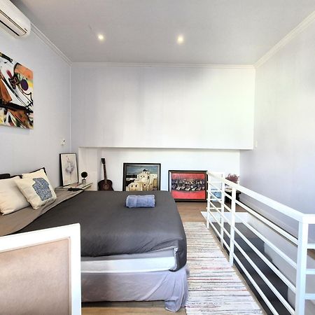 Holo Ben Thanh Saigon Serviced Homestay Hô Chi Minh-Ville Extérieur photo