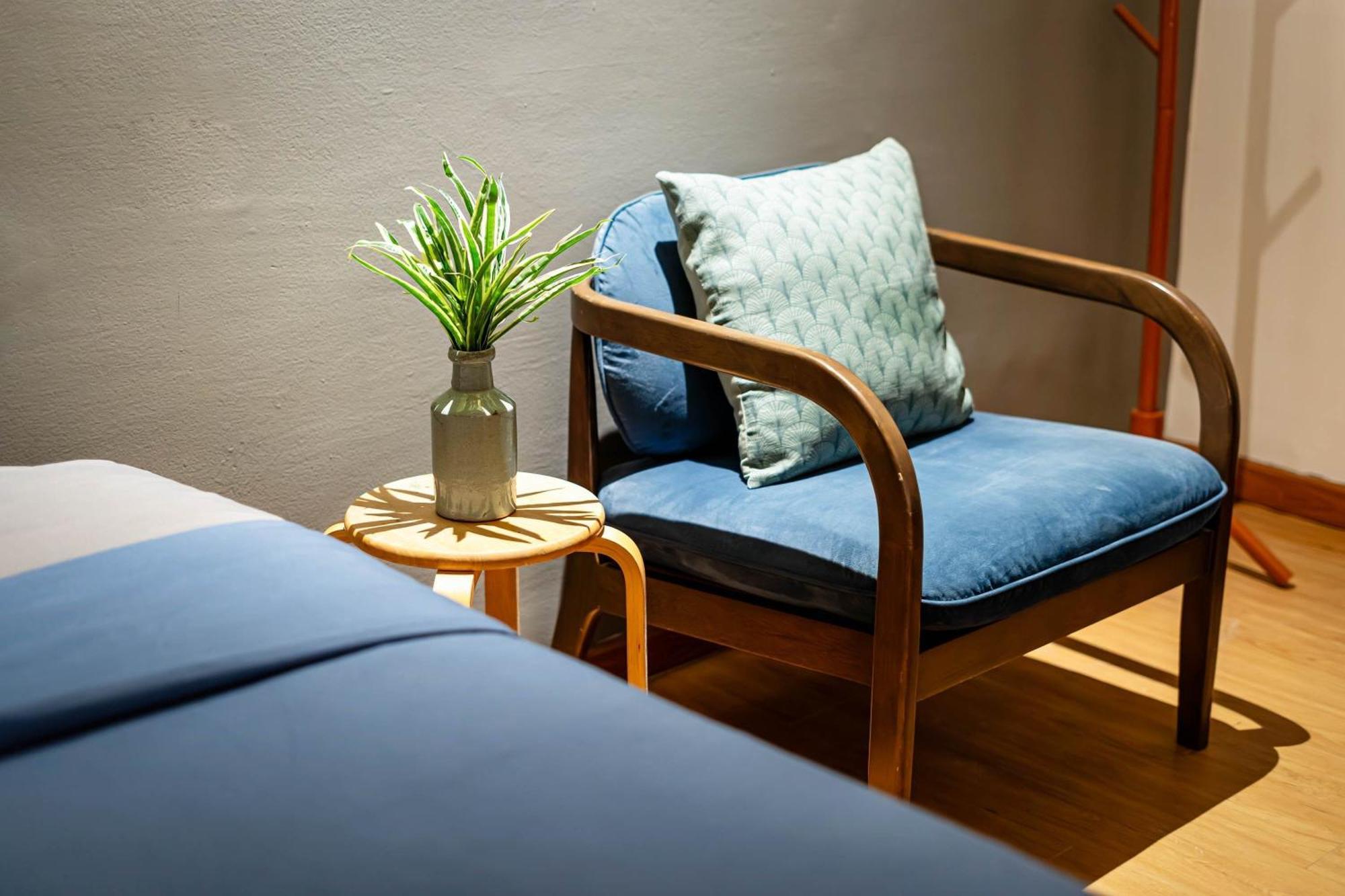 Holo Ben Thanh Saigon Serviced Homestay Hô Chi Minh-Ville Chambre photo