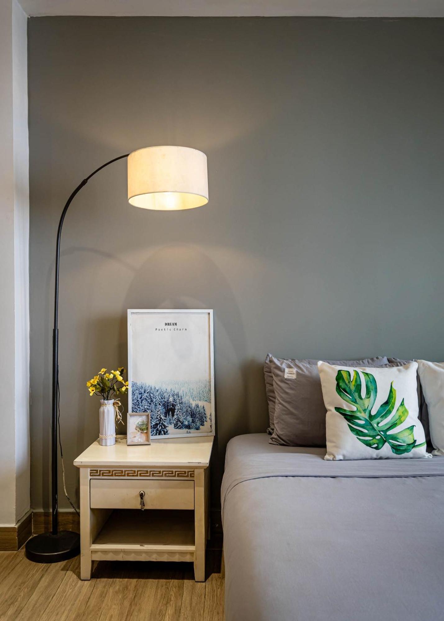 Holo Ben Thanh Saigon Serviced Homestay Hô Chi Minh-Ville Extérieur photo