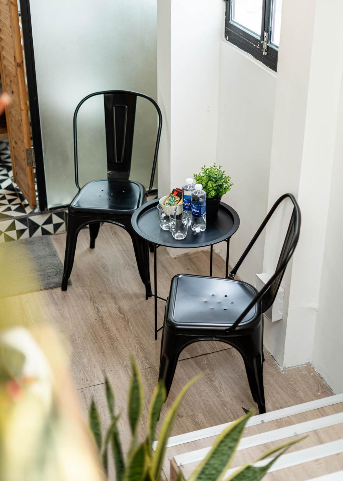 Holo Ben Thanh Saigon Serviced Homestay Hô Chi Minh-Ville Extérieur photo